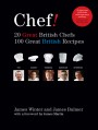 Yes Chef! 20 Great British Chefs, 100 Great British Recipes