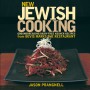 New Jewish Cooking: Groundbreaking Kosher Recipies